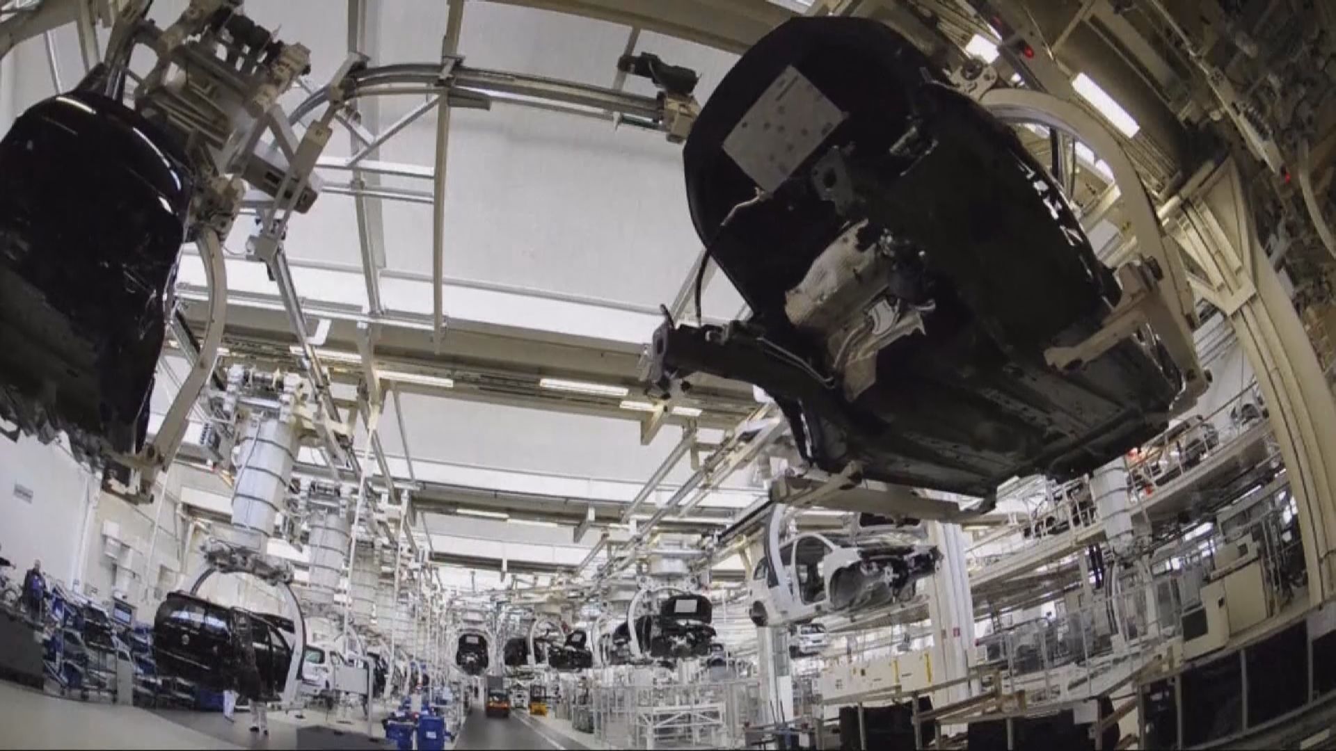 製造及服務數據弱　美30年期國債孳息率創新低