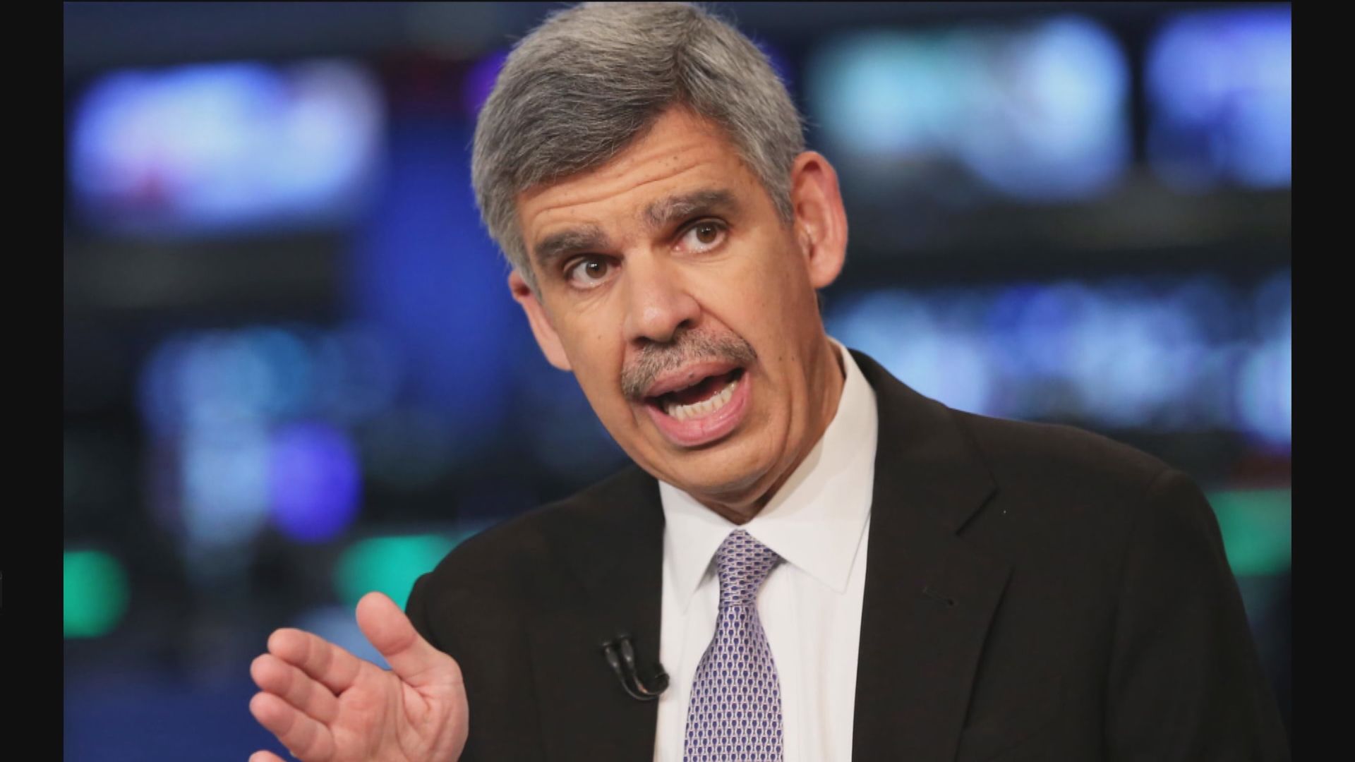 埃利安：若聯儲局加快加息步伐或令美經濟陷入衰退