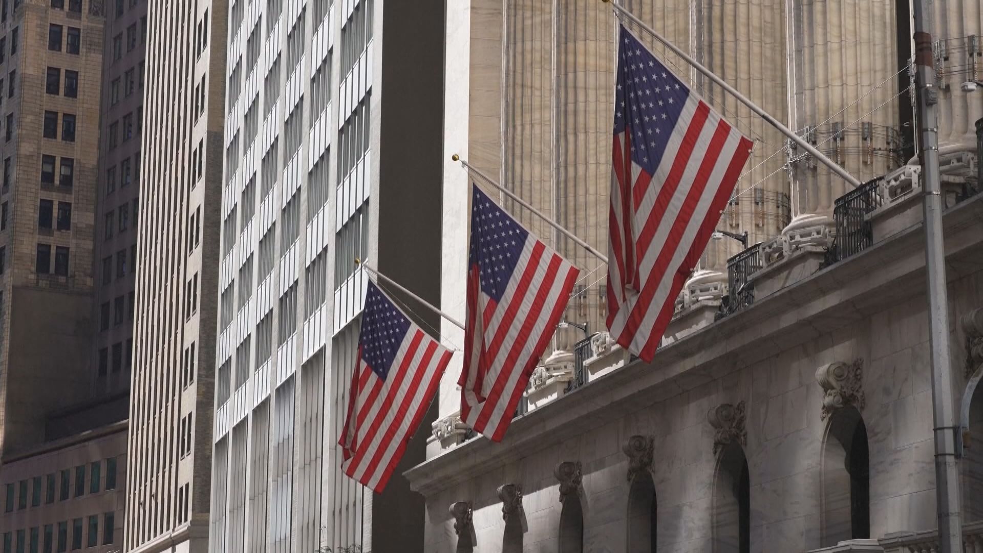 美國關稅戰｜特朗普身家蒸發5億美元　前財長薩默斯：200萬美國人或失業