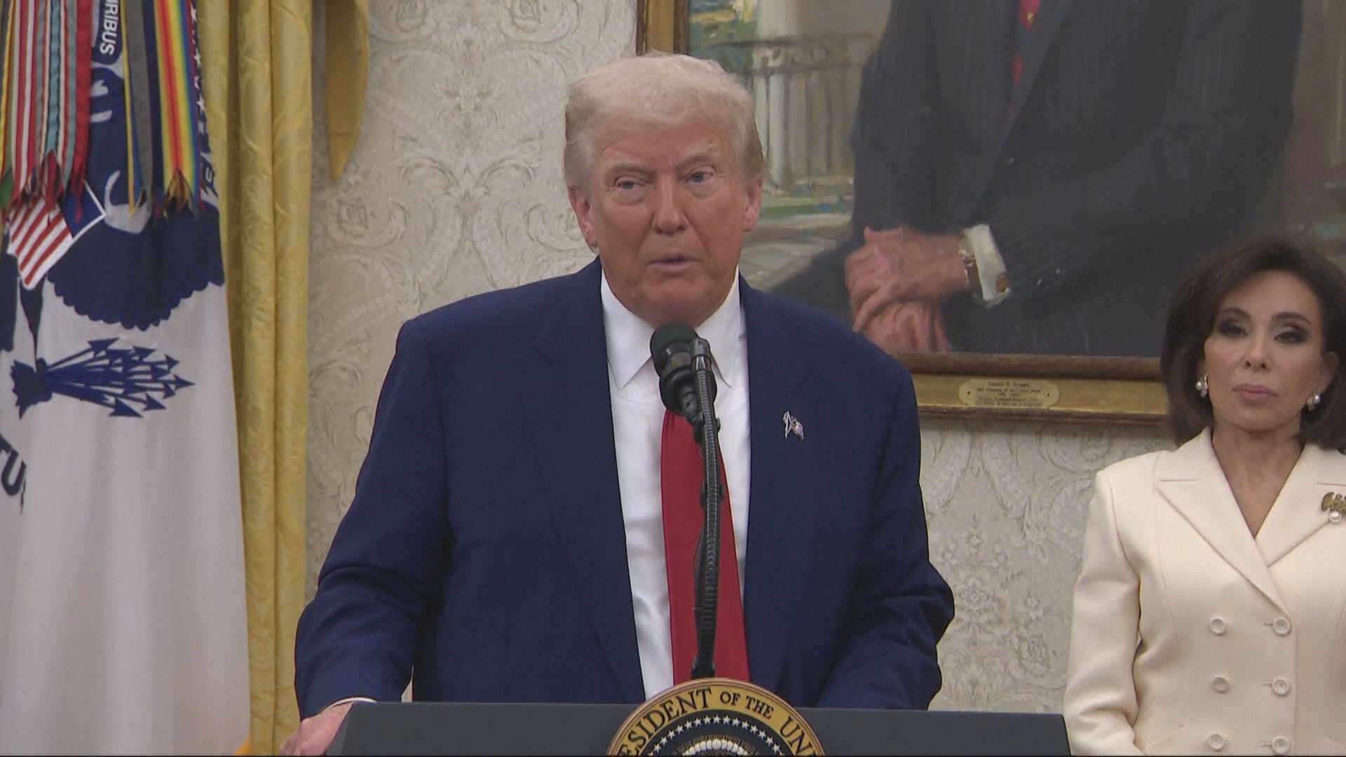 美國數據差　特朗普再促聯儲局減息