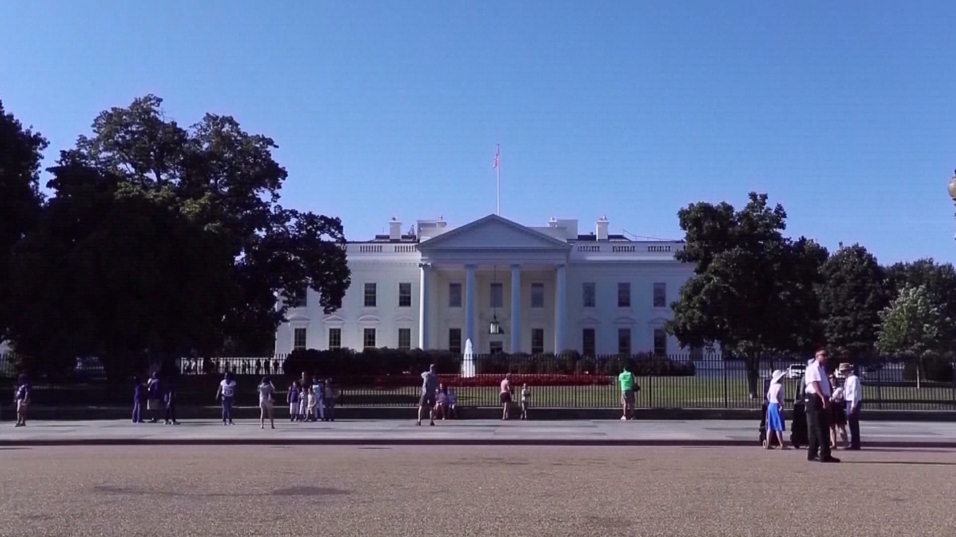 傳華府考慮3萬億美元長期經濟刺激計劃　涉及基建