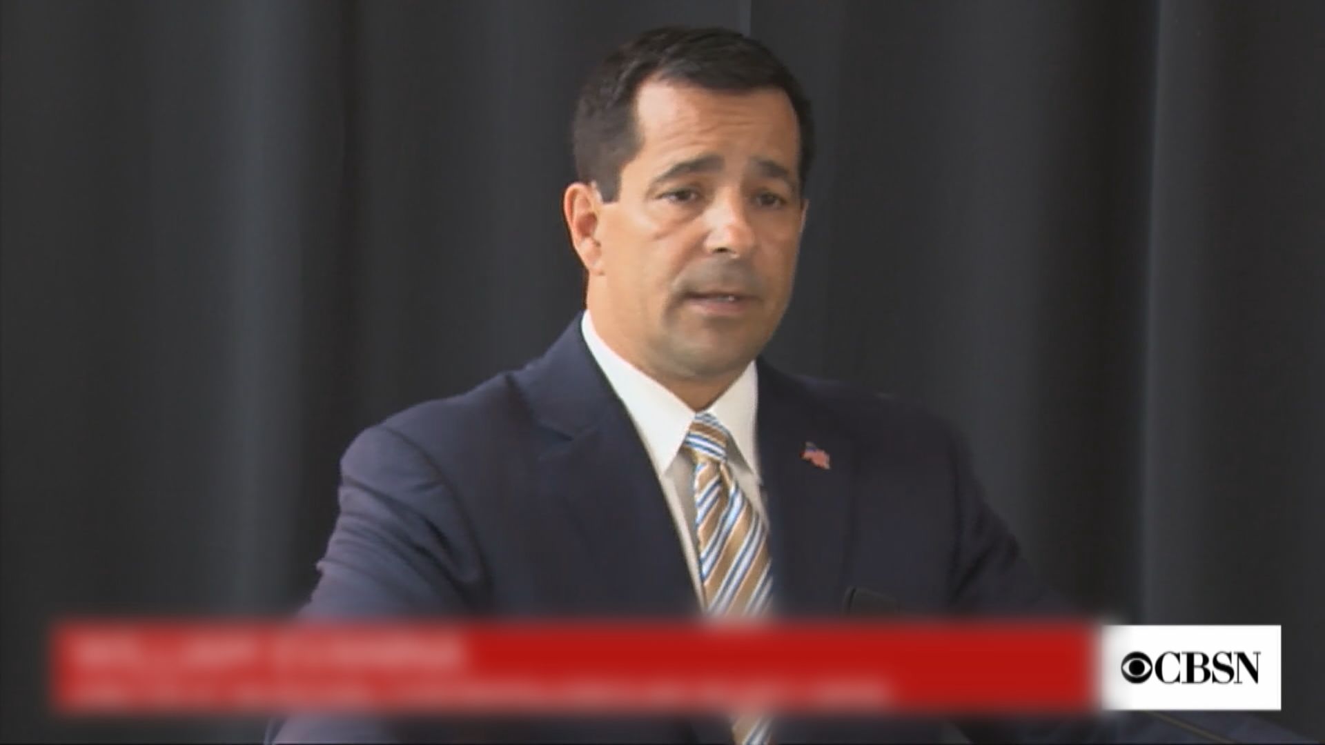 美國情報官員警告俄羅斯已採取行動嘗試打擊拜登選情