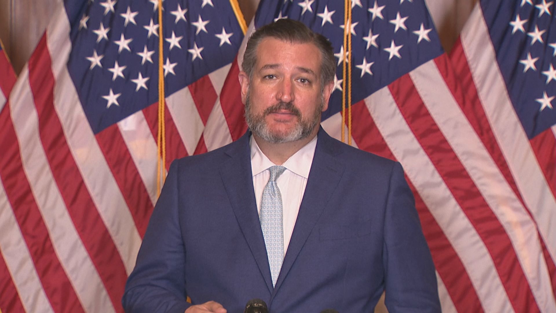 美國共和黨議員擬挑戰選舉人團投票結果