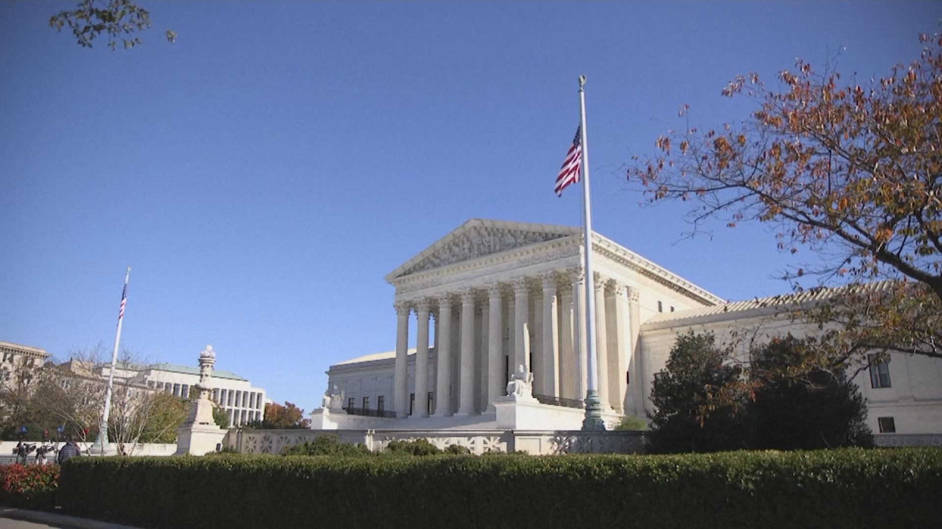 美國最高法院裁定環保局無權訂法規限制電廠減排量