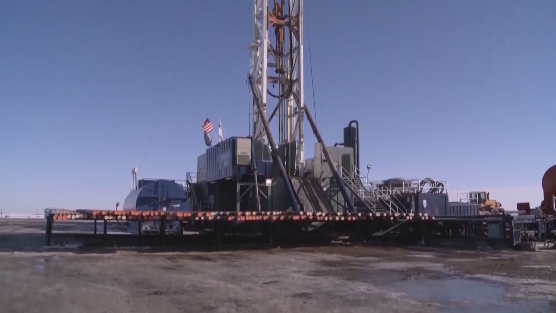 美國成立國家能源主導委員會　提高石油和天然氣產量　冀應付AI用電量加強競爭