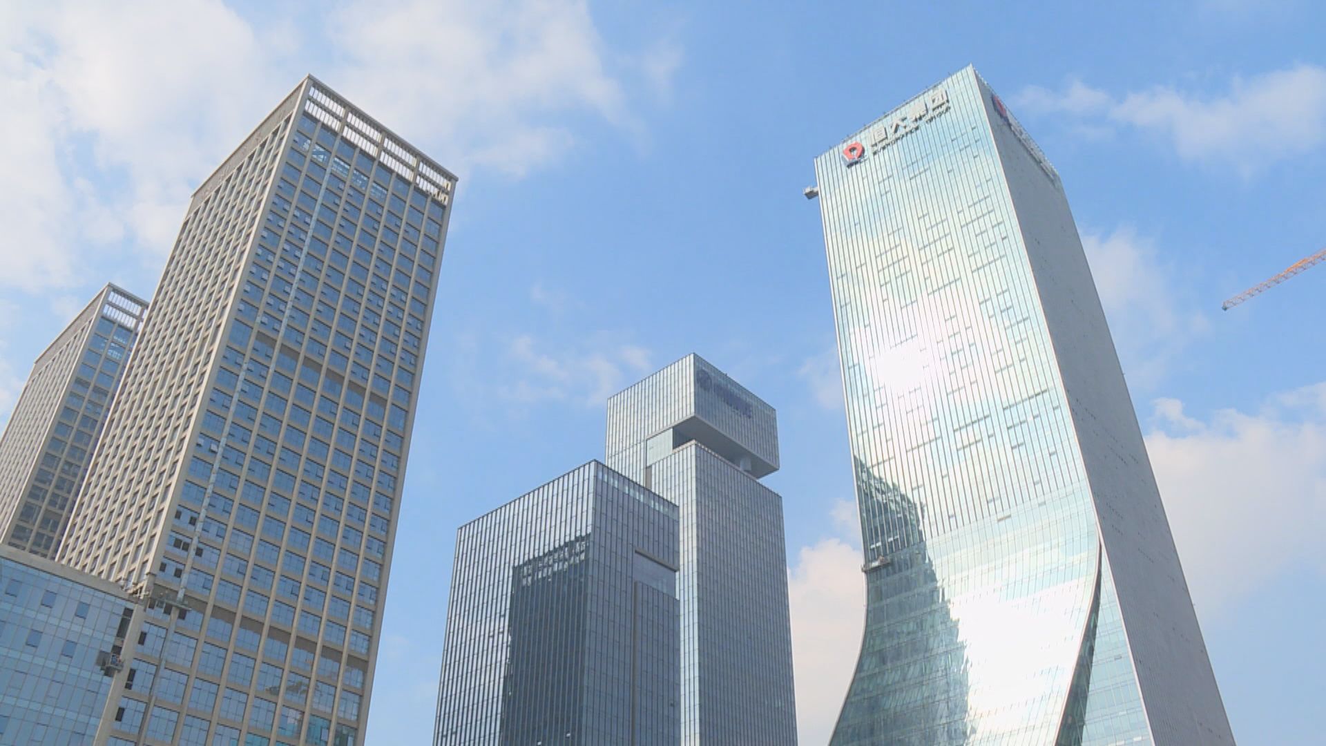 布林肯希望中國負責任處理恒大危機