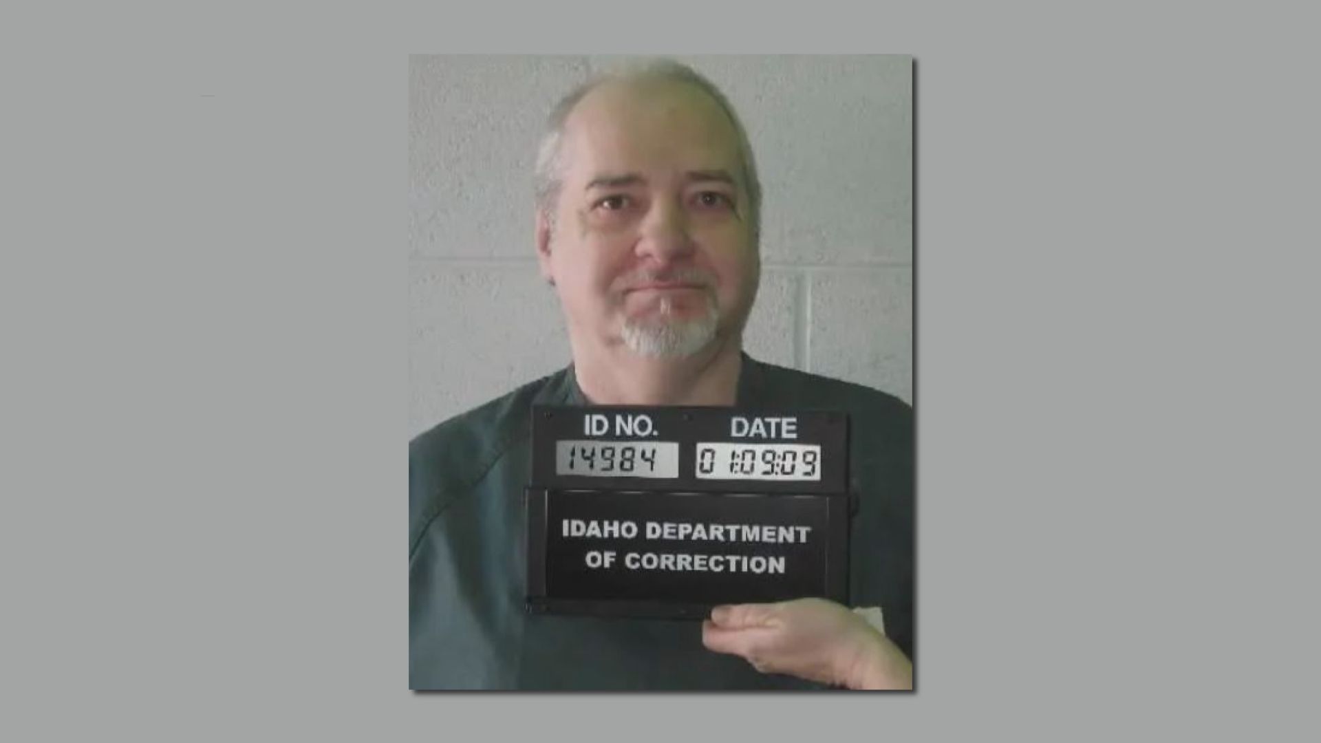 因找不到合適靜脈 美國愛達荷州放棄處決死囚