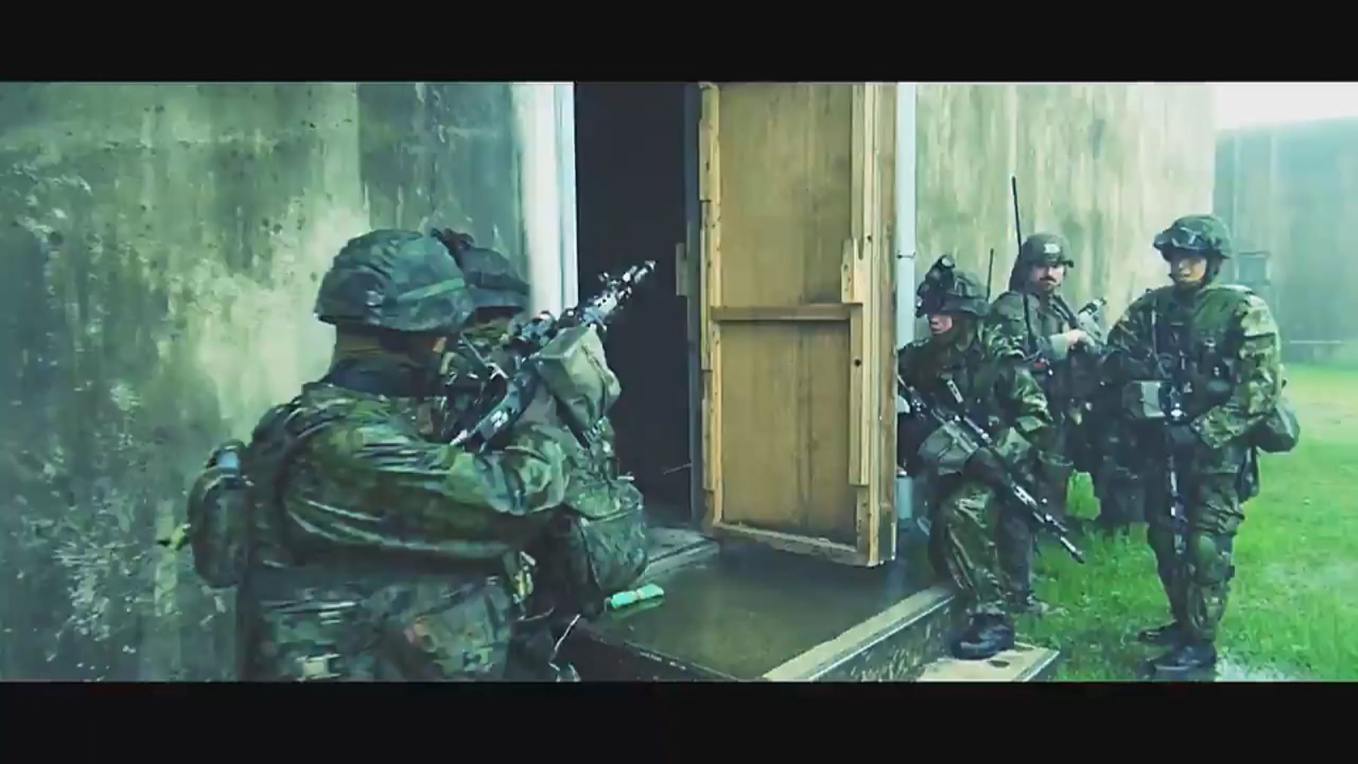 美日「東方之盾」軍演歷來規模最大　中國軍事專家：以中國為假想敵致局勢緊張