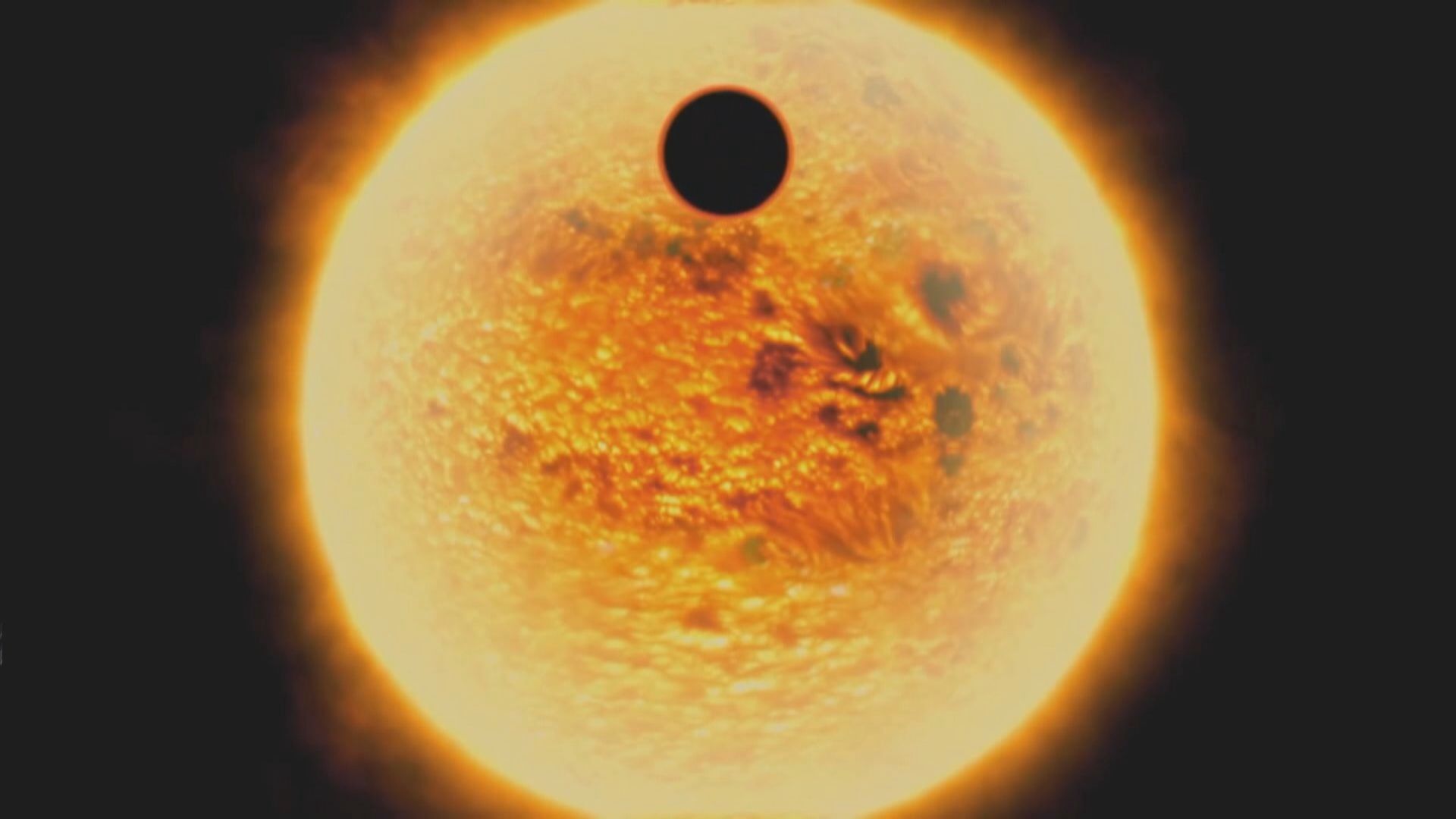 科學家相信發現太陽系外首個衛星