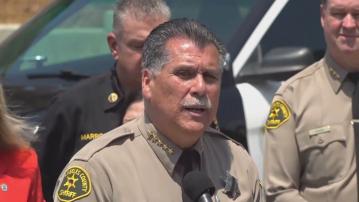 美國洛杉磯警察訓練設施發生爆炸　3人死亡