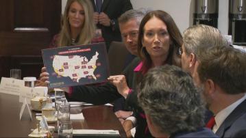 美國以國安為由禁中資買農地　外交部：美方泛化國安概念只會損害自身利益