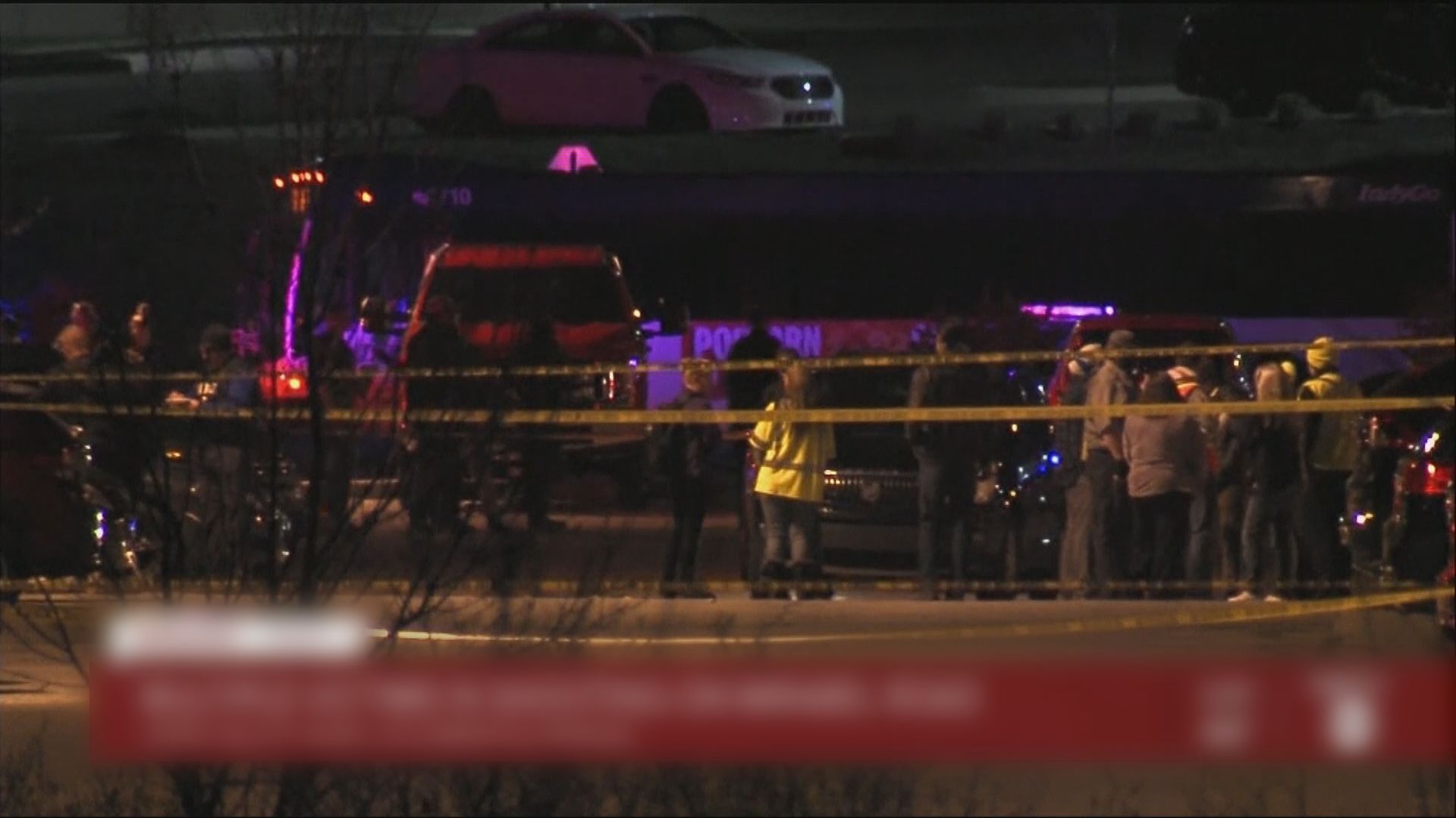 美國印第安納州聯邦快遞發生槍擊案　最少8死