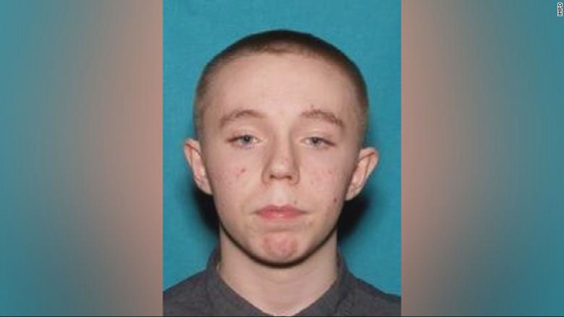 美國印州聯邦快遞八死槍擊案槍手身份公布