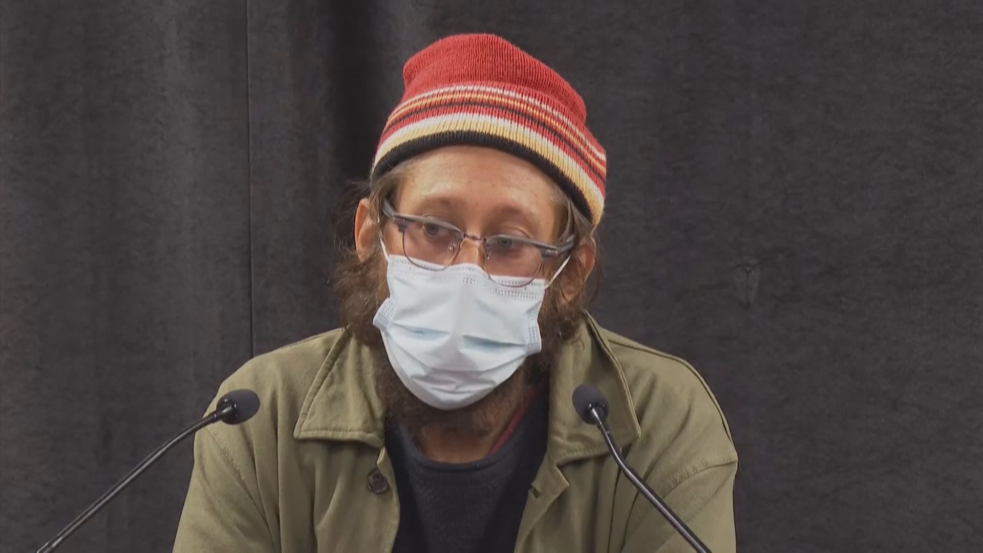 芬斯特返抵美國　稱續爭取關注緬甸被囚政治犯