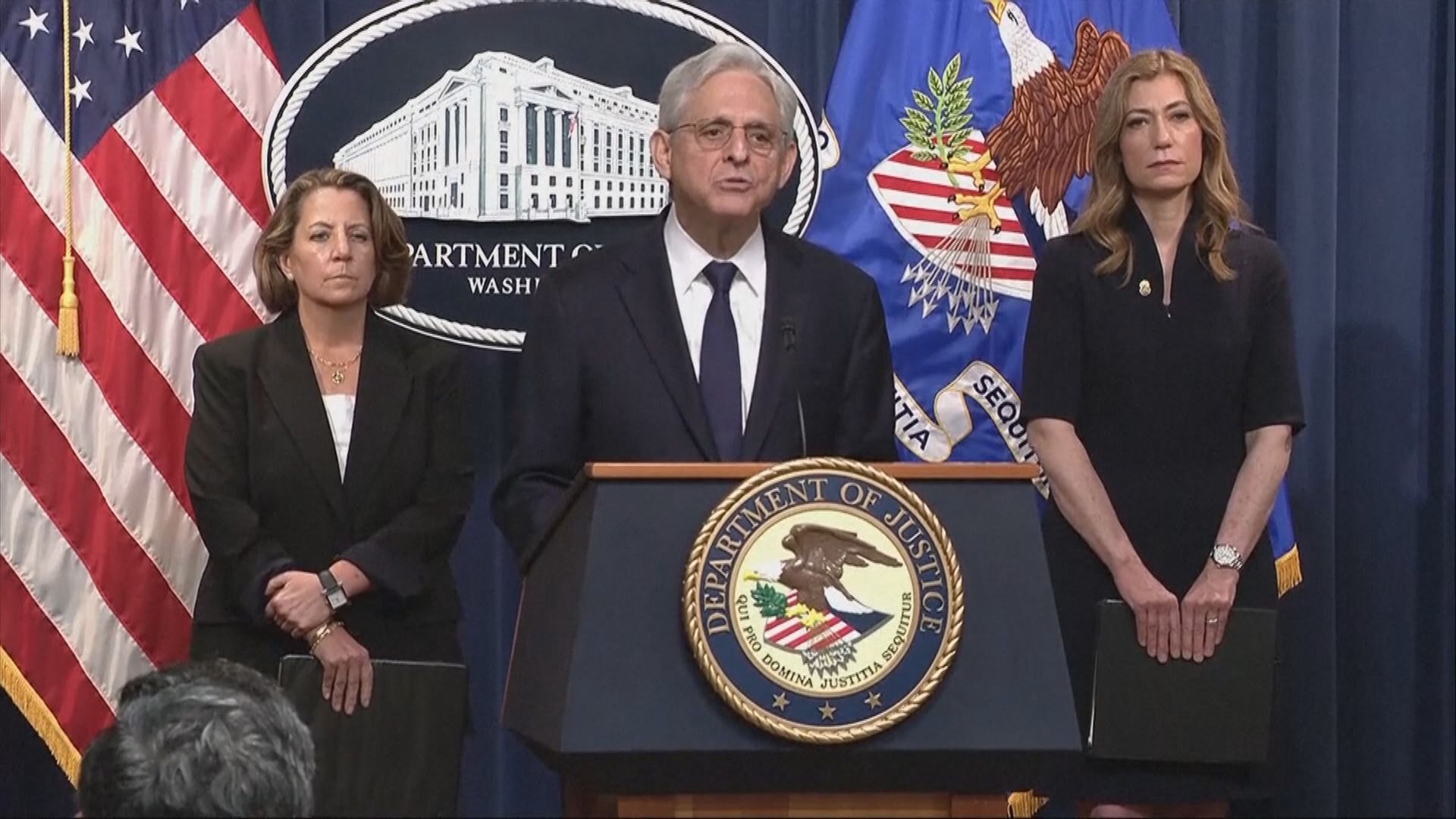 美國起訴4間中國公司及8人 涉販運芬太尼原材料