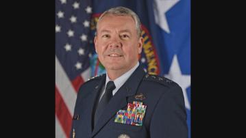 美國國防部宣布解除國防情報局長及兩名高級將領職務