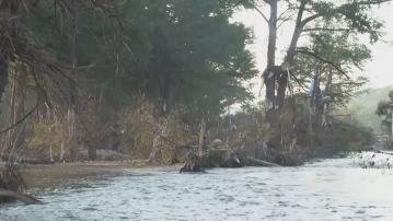 美國得州洪災死亡人數增至109人　逾160人失蹤