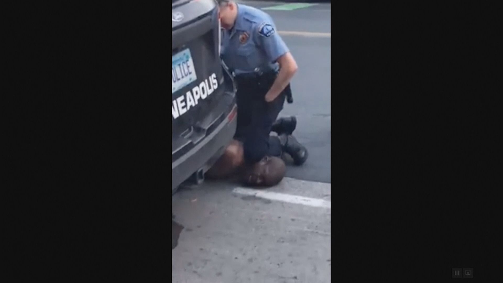 明尼阿波利斯市政府與弗洛伊德家達成庭外和解