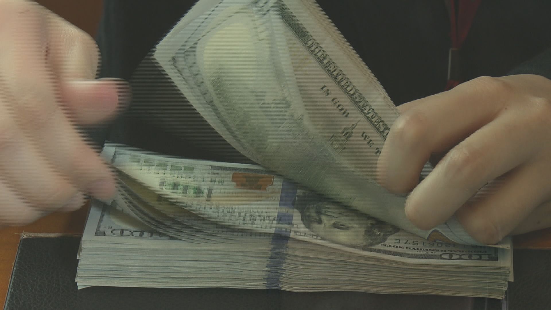 中美貿易戰憂慮重燃　美匯結束4連跌