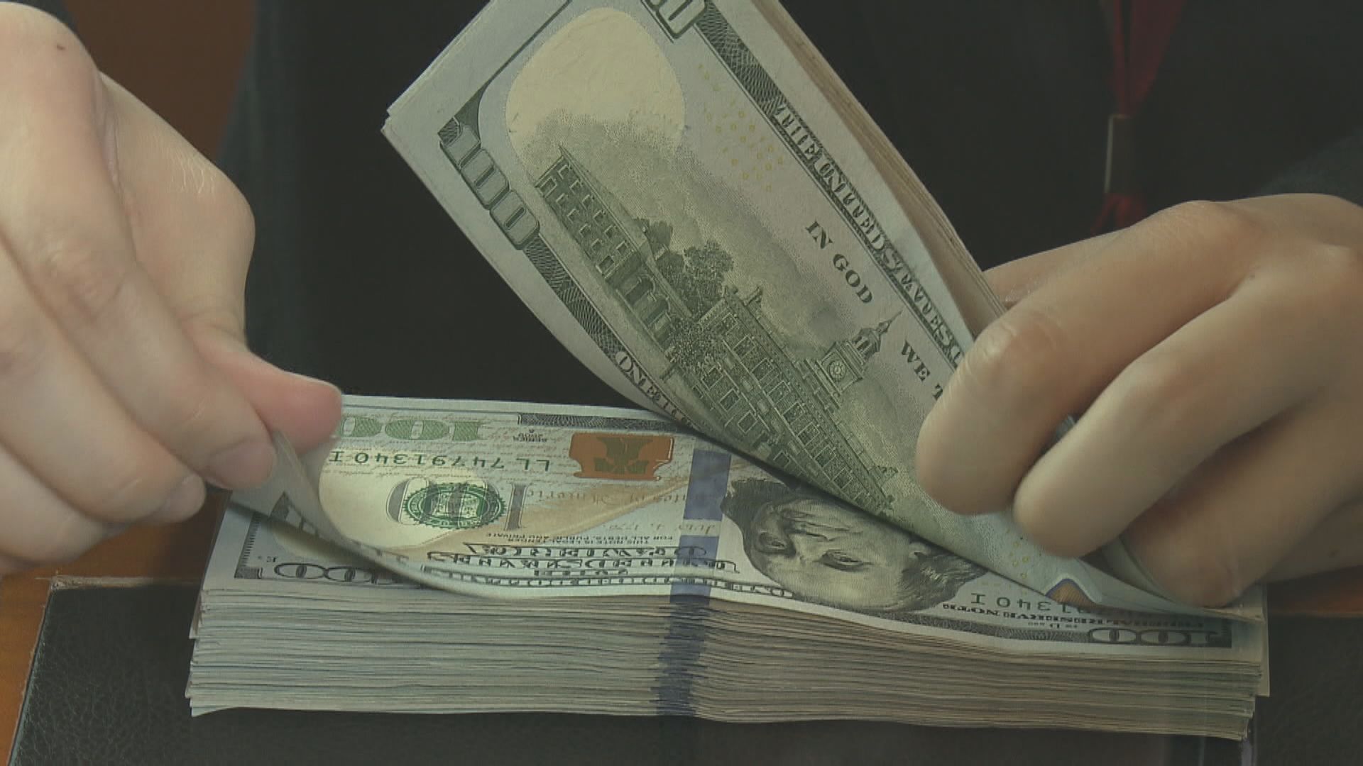 英國脫歐見進展　歐元英鎊走強