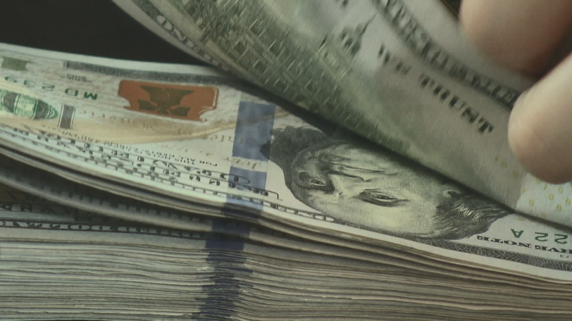 日圓曾升至2個月高位　英鎊錄得逾2周以來最大跌幅