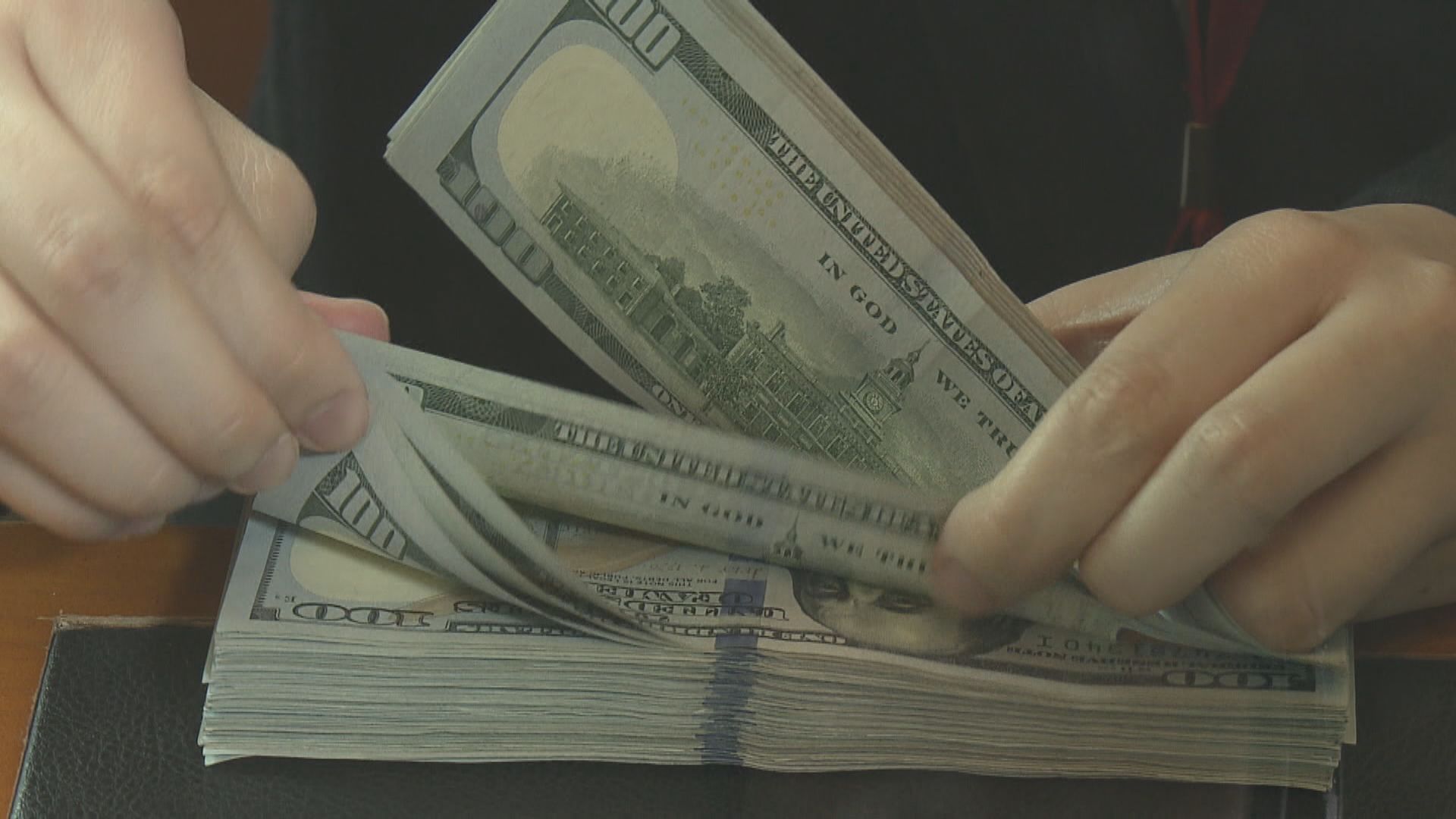 日圓和英鎊2連升