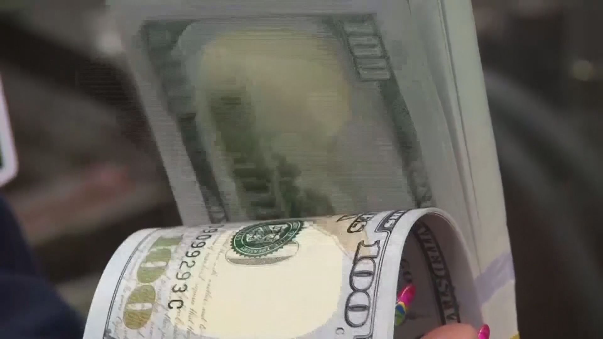 美元匯價3連升　美元兌日圓曾見三周高位