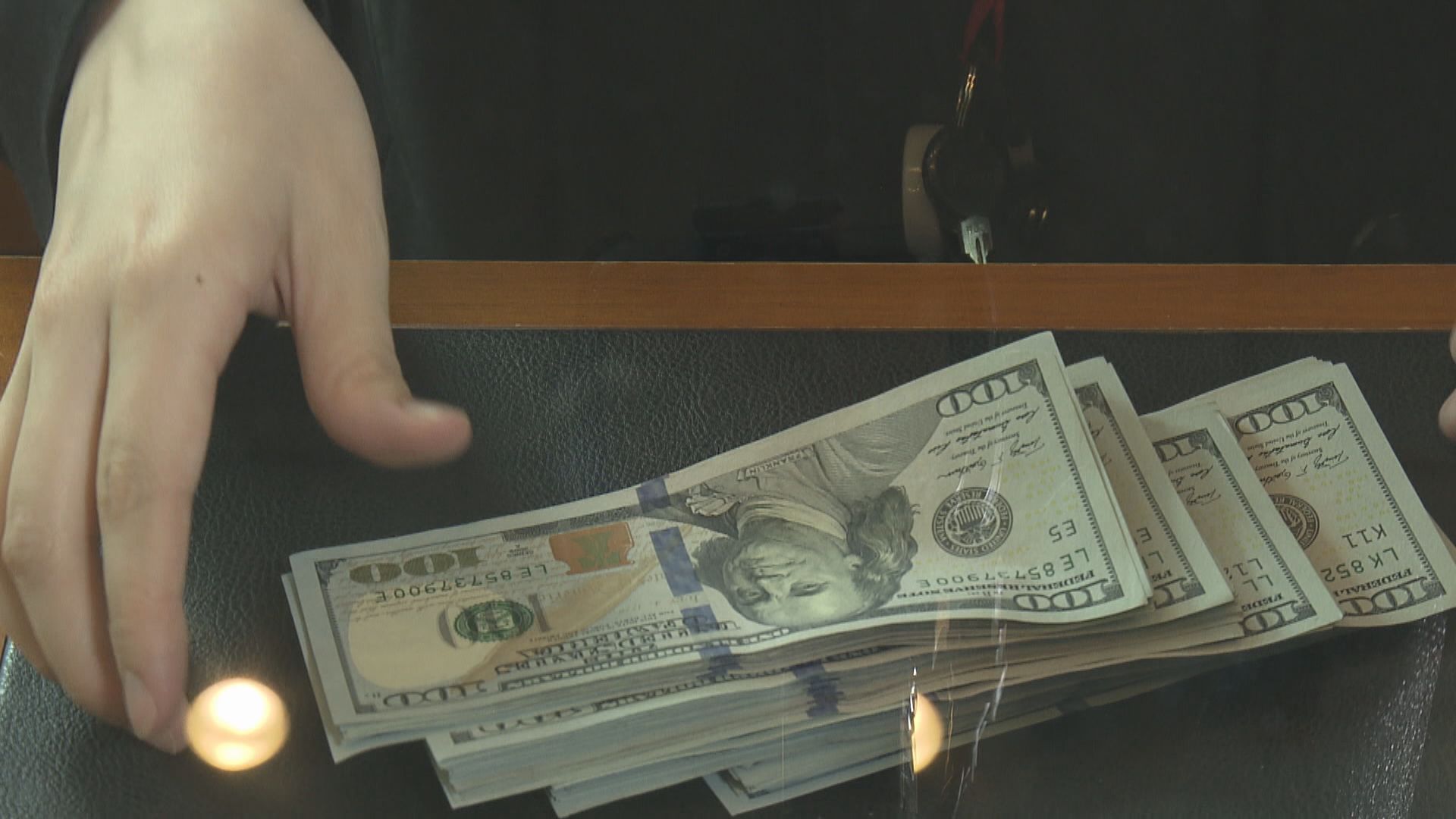 美債債息上升利好美元匯價