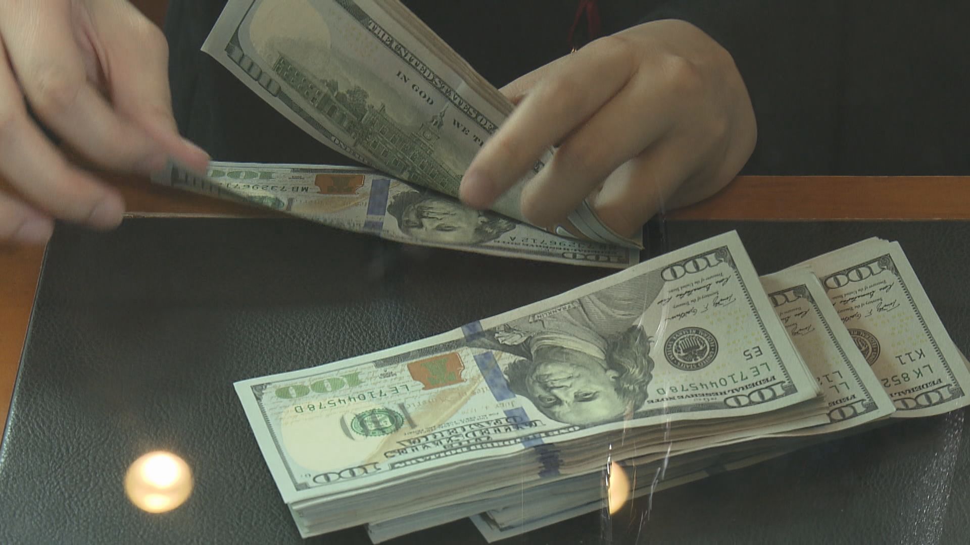 美債孳息率上升利好美元匯價