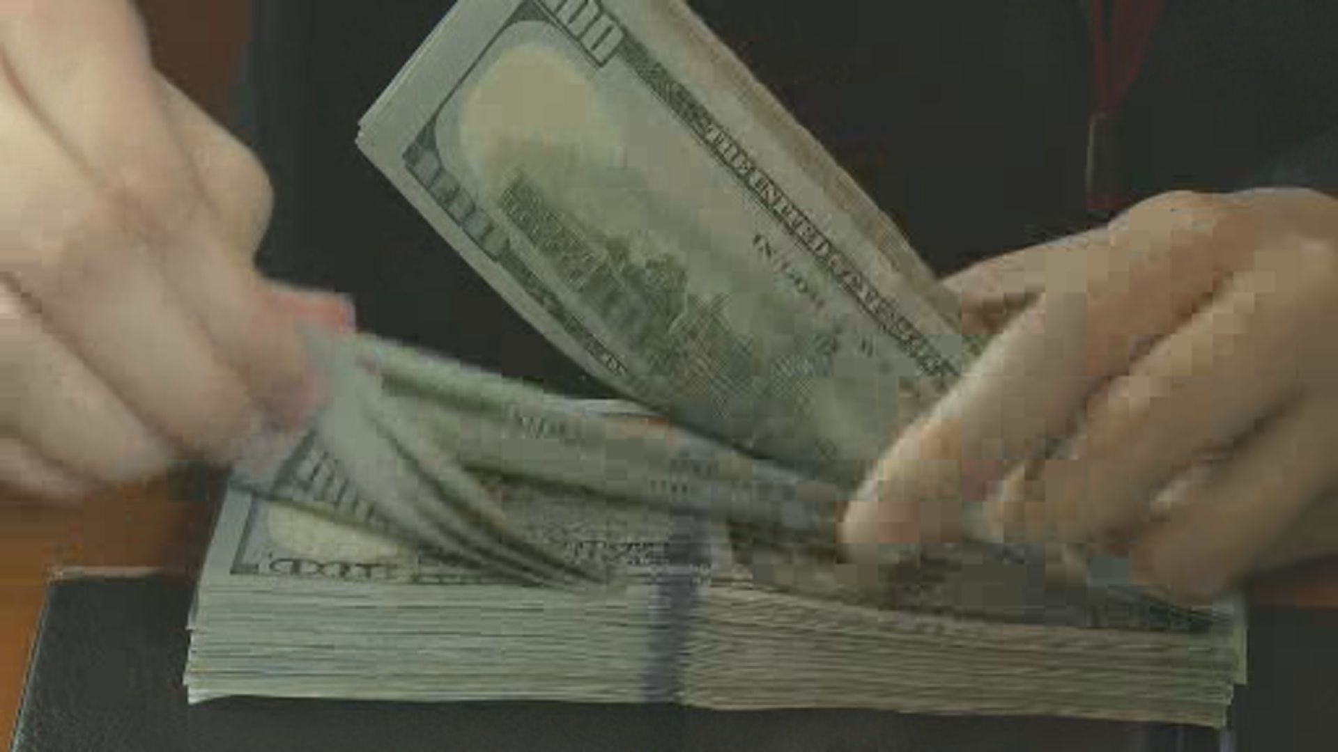 美匯升穿105並升至六個月高位