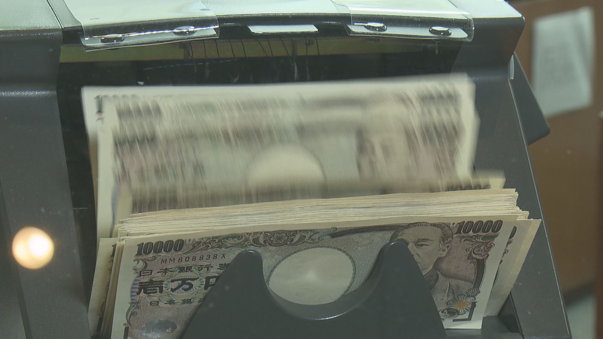 日圓反彈 交易員懷疑日本當局再入市干預