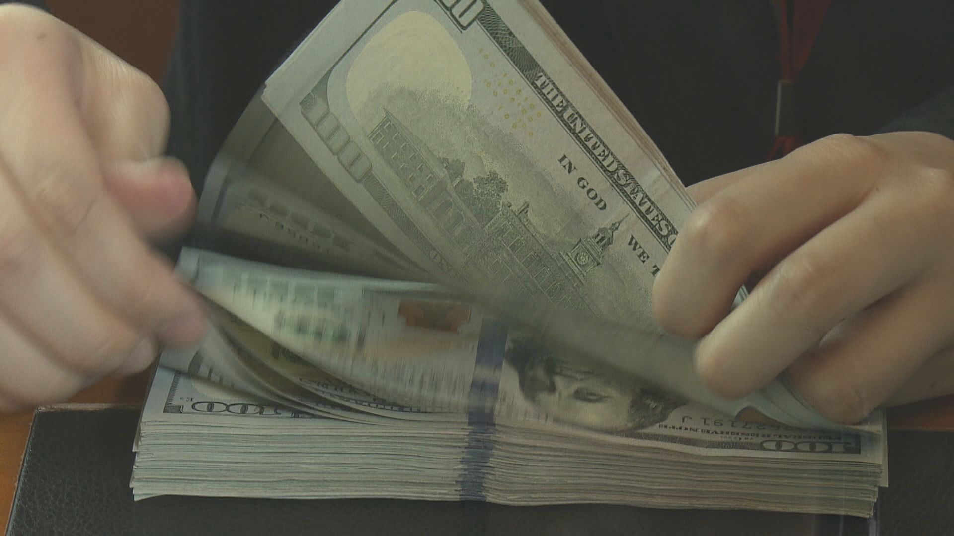 韓圜顯著上升　美韓據報討論外匯政策