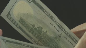 美匯靠穩　日圓結束兩連跌