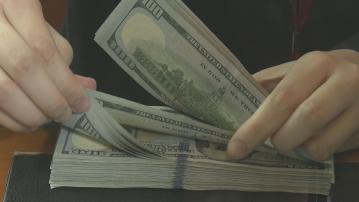 美匯升至逾兩周高位　歐元及英鎊下跌