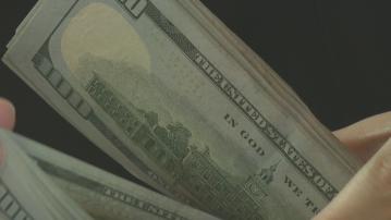 美匯曾觸及逾一個月高位　歐元四連跌