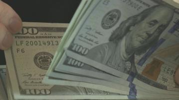 美匯回升　因沃勒據報成聯儲局主席熱門人選