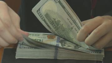 美元匯價下跌　因市場對美國9月減息預期升溫