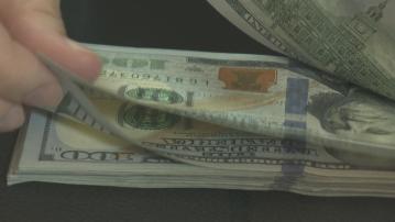 美匯升穿98　市場聚焦鮑威爾本周講話