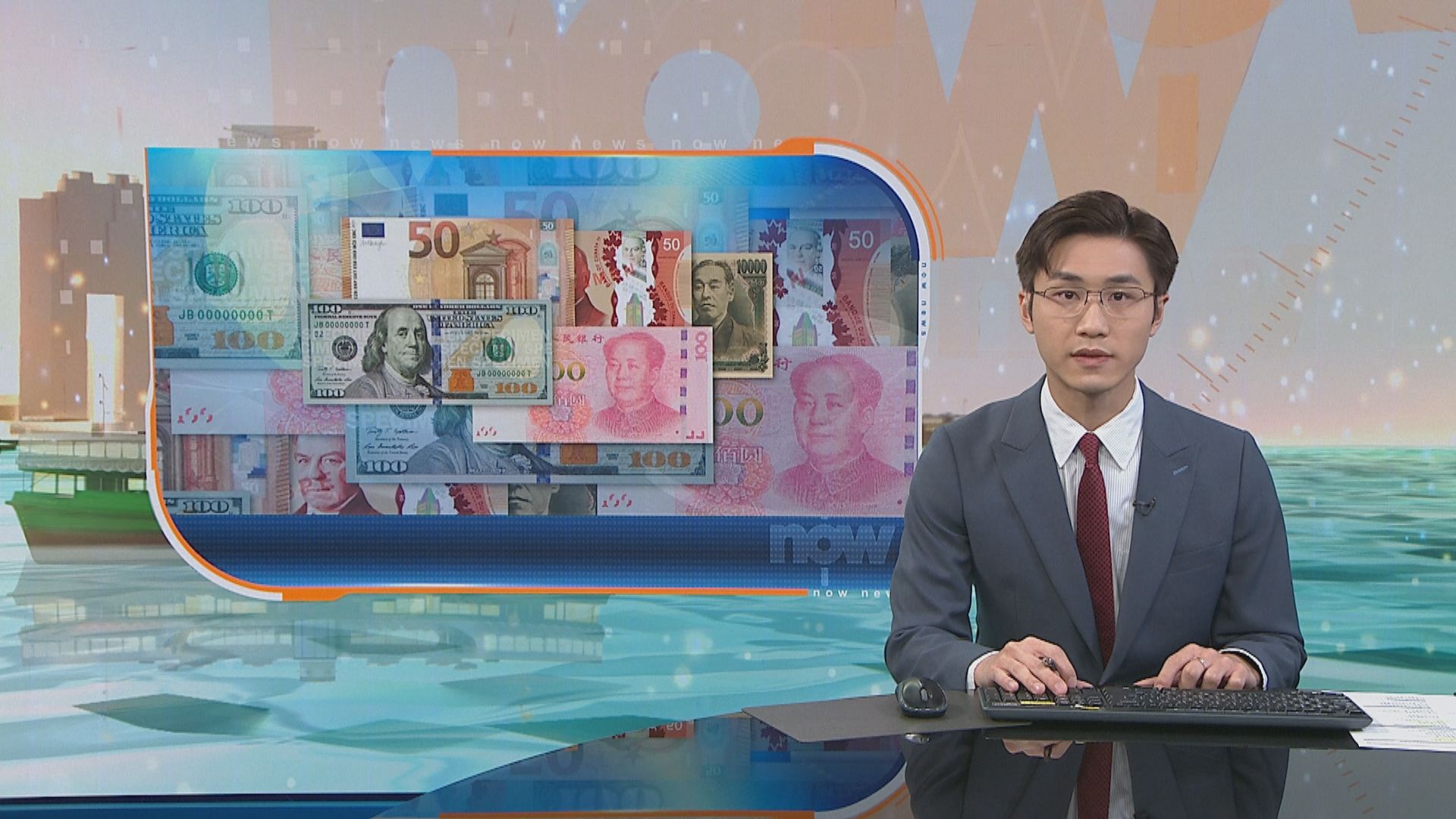 英國9月通脹率3.8%低於預期　英鎊下跌