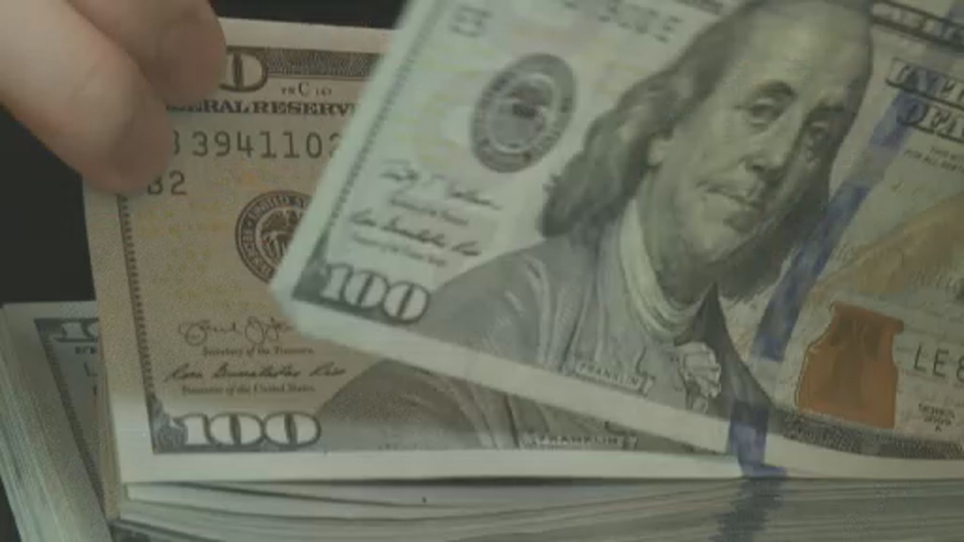 美匯上升　因美國就業數據佳