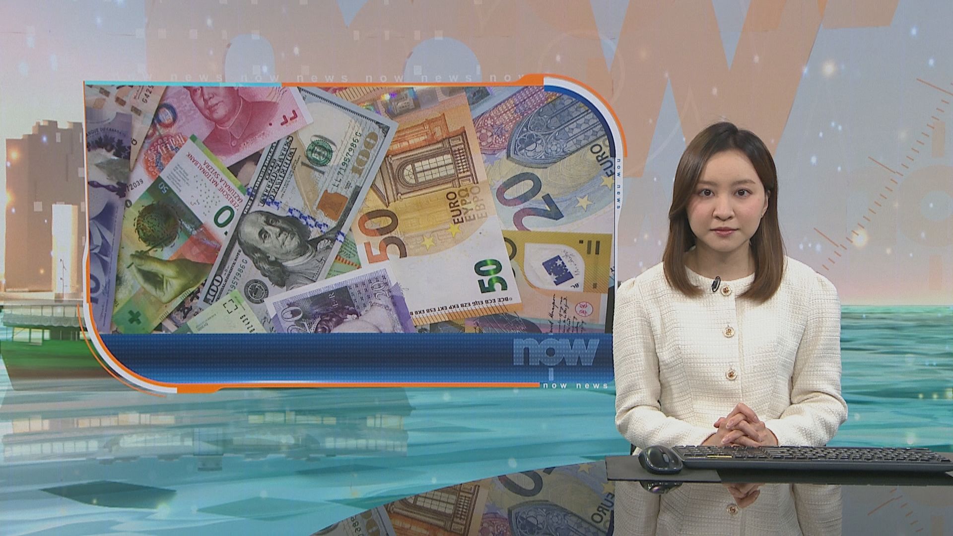 日圓徘徊7個月高位　美財長警告不要押注日圓下跌