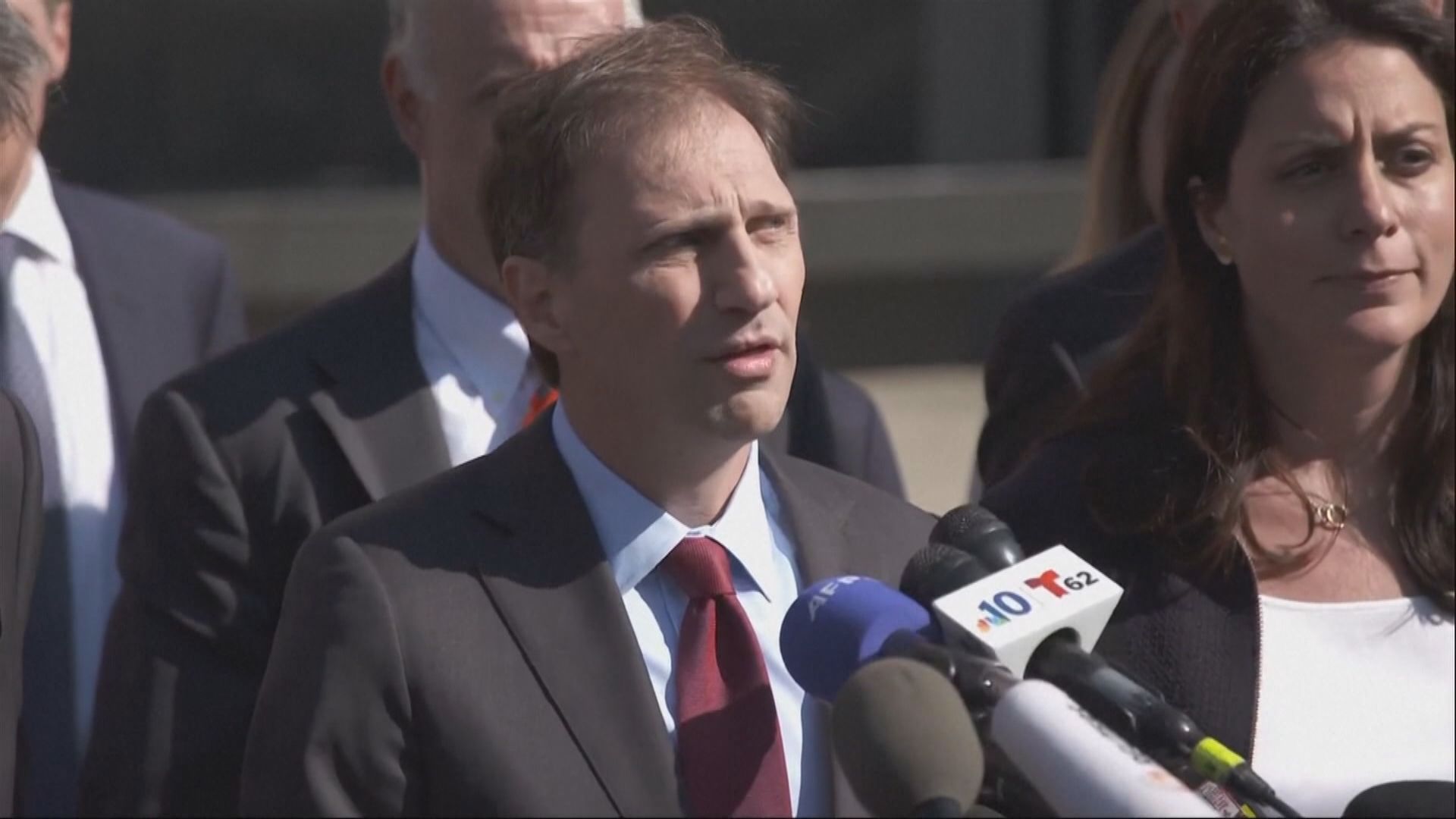 美國投票系統公司控霍士新聞誹謗案　雙方達成和解