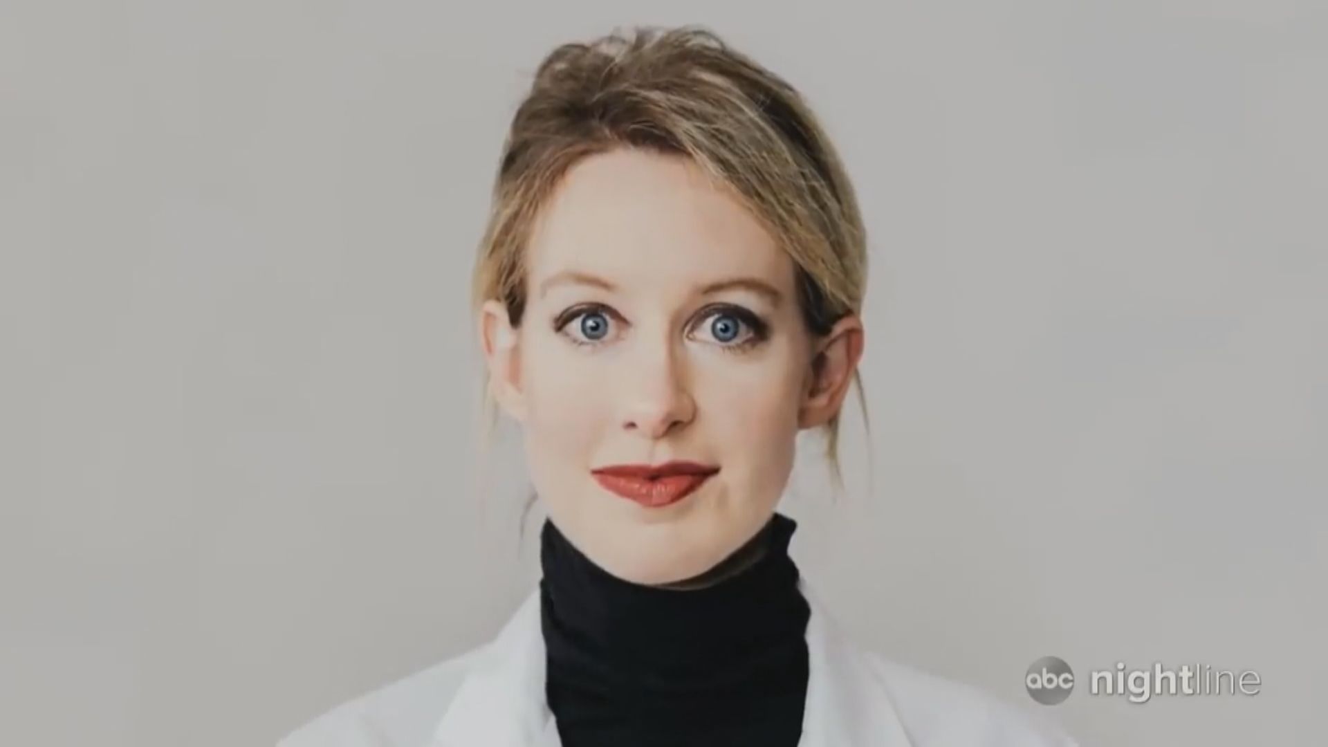 涉血檢大騙局　「女版喬布斯」欺詐罪成