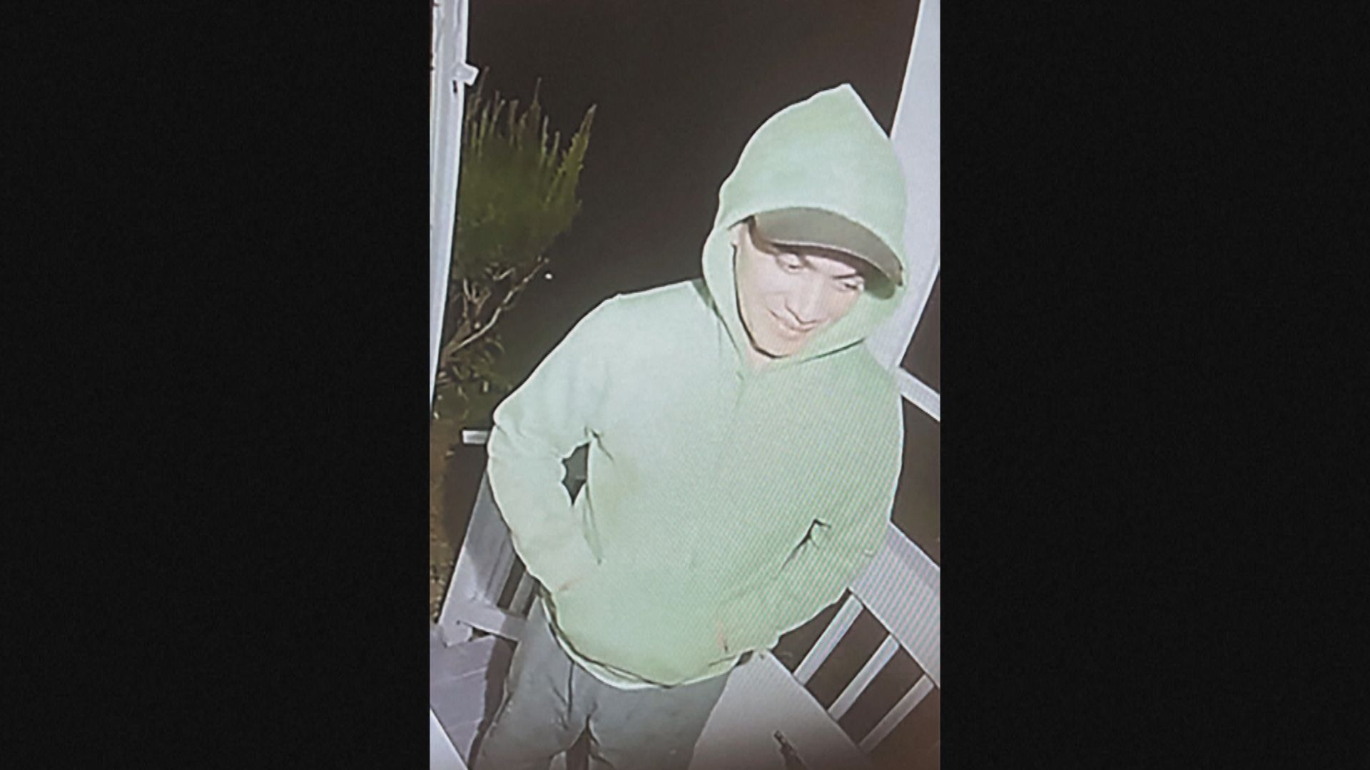 美國賓夕法尼亞州越獄殺人犯突破警方包圍網逃走