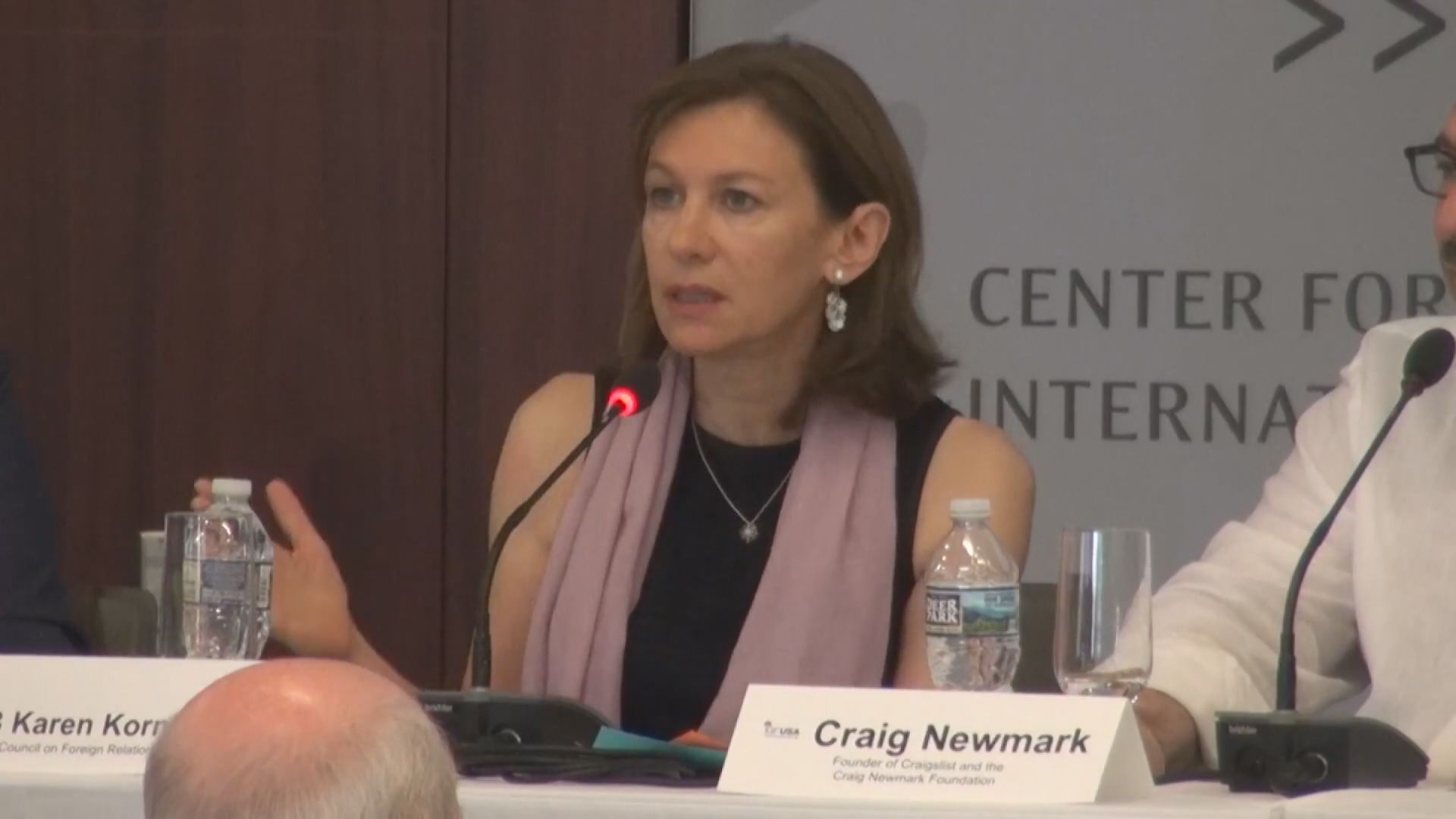 特朗普政府停止向香港等地民主組織提供技術支援