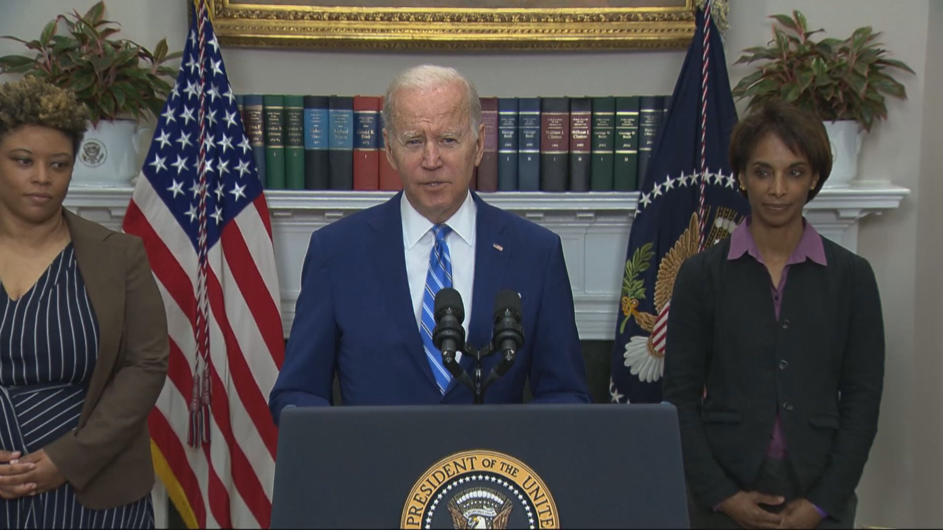 拜登下月赴印度出席G20峰會