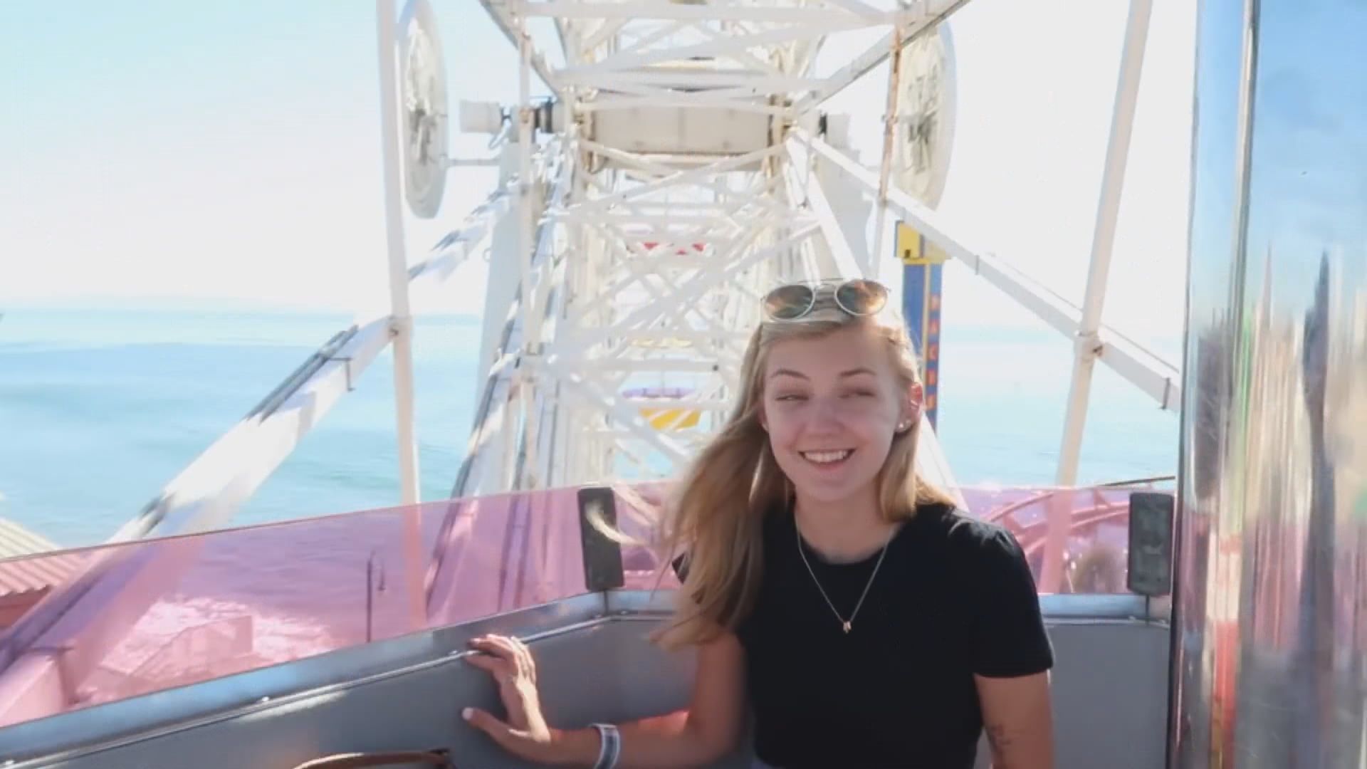 美國女子伏屍國家森林死於他殺　未婚夫失蹤