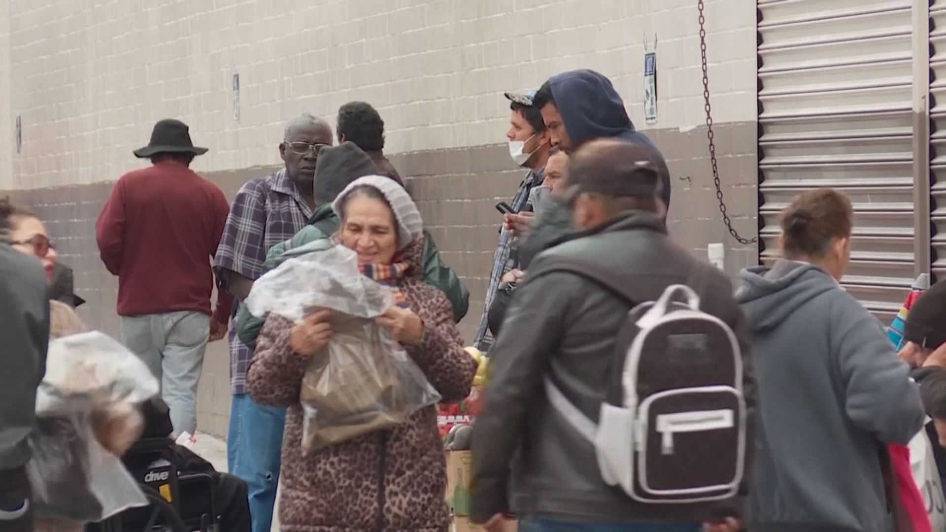 美國第二季經濟是有紀錄以來最差