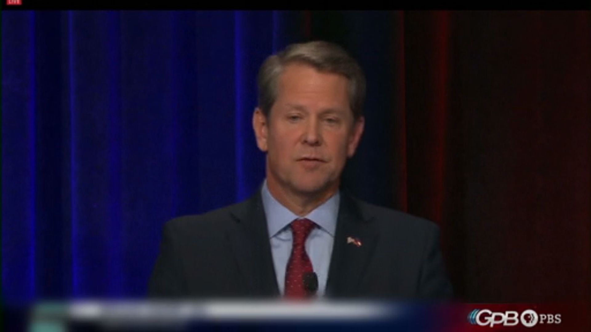 佐治亞州選民資料庫疑遭入侵