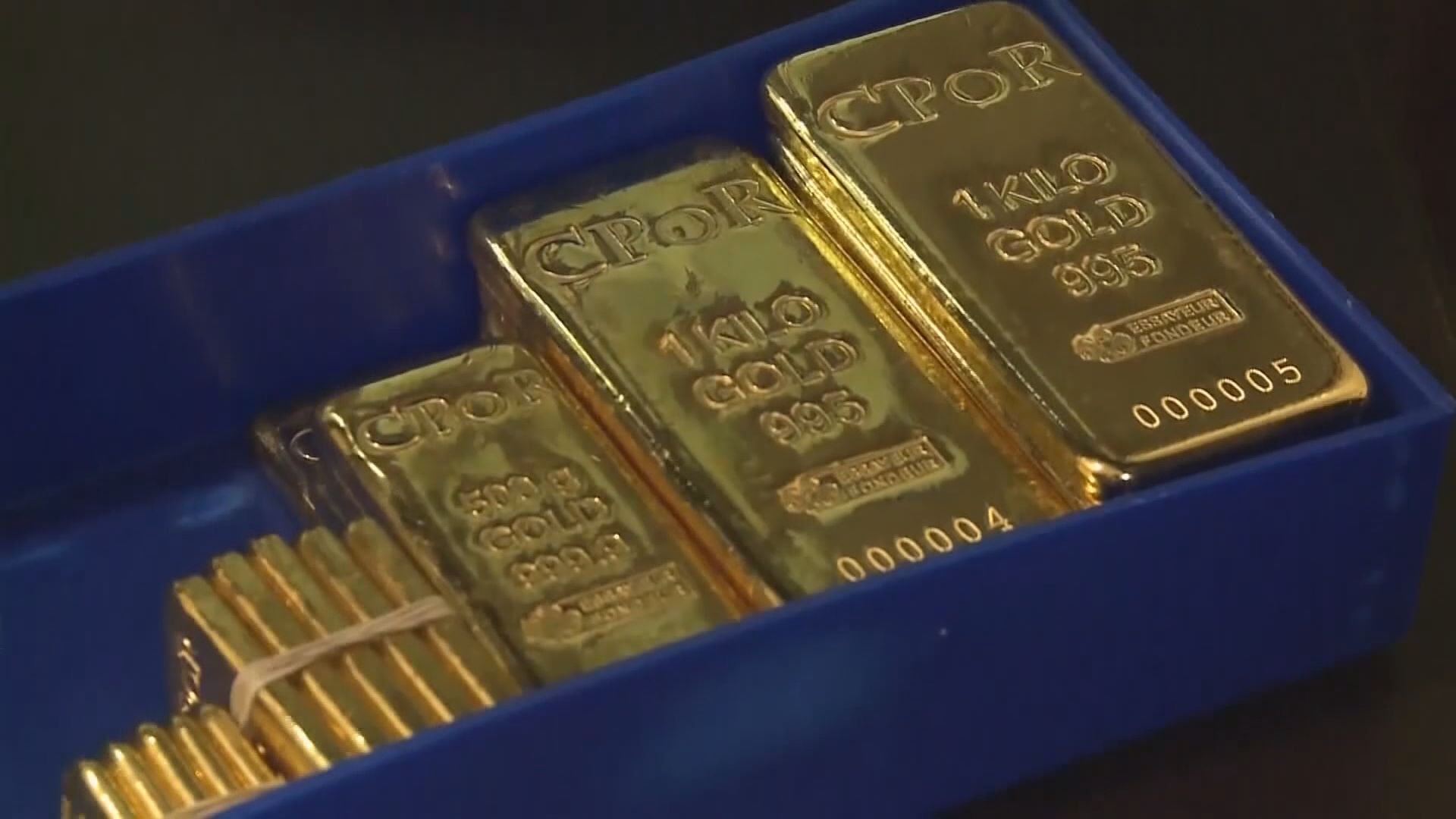 美國加息預期　紐約期2連跌